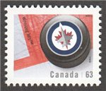 Canada Scott 2661f MNH